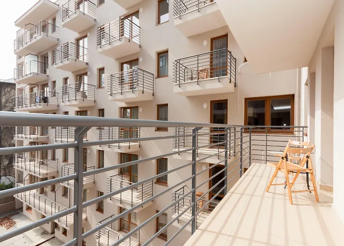 Maple Tree Budget Appartement