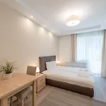 Maple Tree Budget Апартаменты *