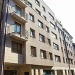 Апартаменты Maple Tree Budget *