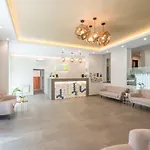 Maple Tree Budget Апартаменты Будапешт