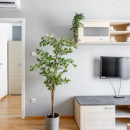 Apartament Maple Tree Budget Budapeszt