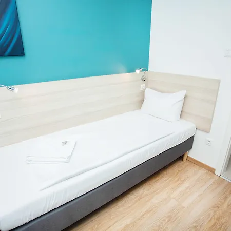 Apartament Maple Tree Budget