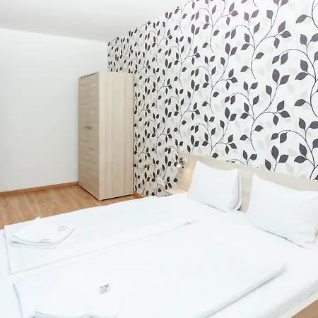 Apartament Maple Tree Budget