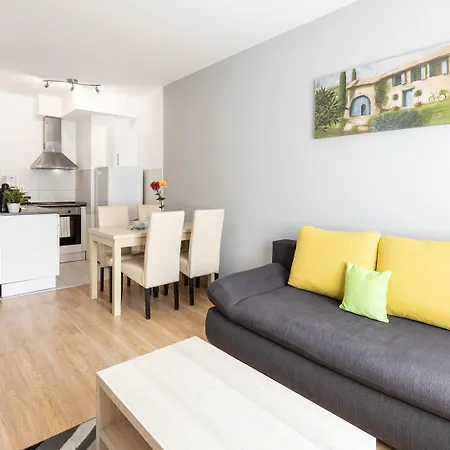 公寓 Maple Tree Budget *