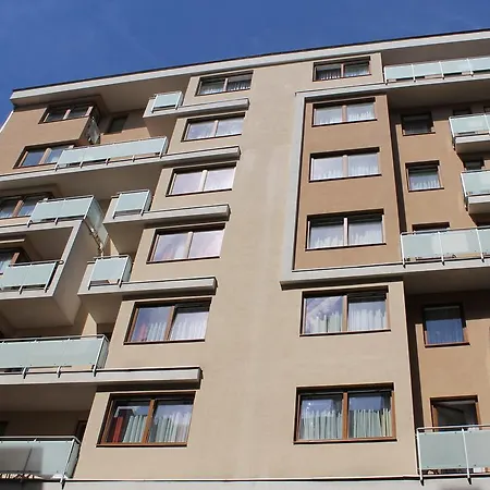 Maple Tree Budget Apartament *