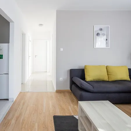 公寓 Maple Tree Budget