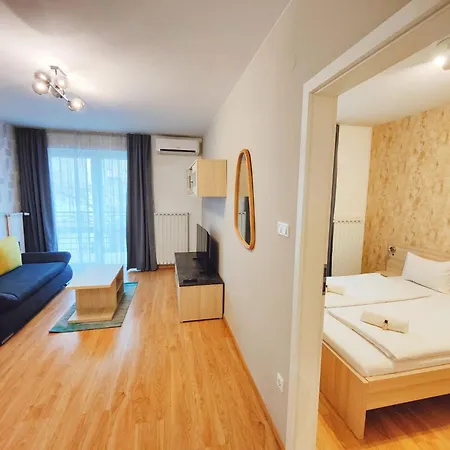 Maple Tree Budget 布达佩斯