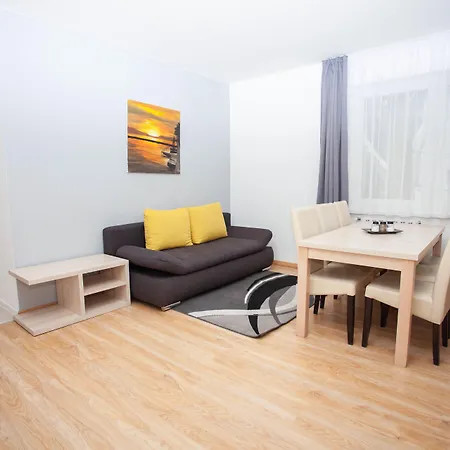 公寓 Maple Tree Budget *