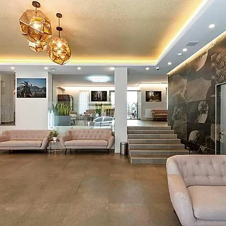 Maple Tree Budget Lejlighed Budapest