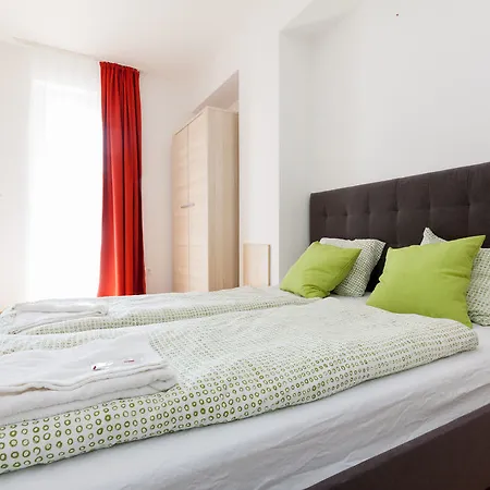 Apartament Maple Tree Budget *