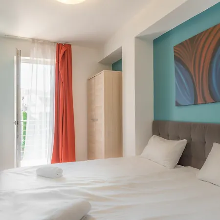 Apartament Maple Tree Budget *