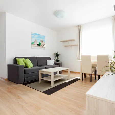 公寓 Maple Tree Budget *