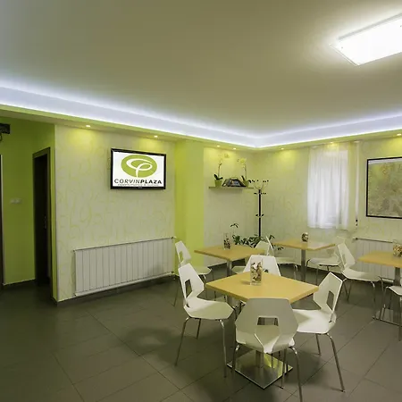 Apartament Maple Tree Budget *