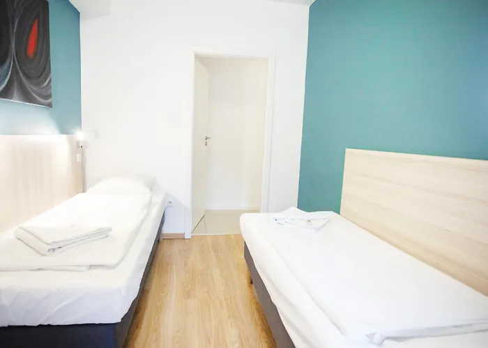 Maple Tree Budget Apartament *