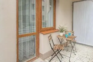 Apartament Maple Tree Budget