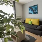 Appartement Maple Tree Budget