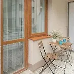 Appartement Maple Tree Budget