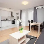 Appartement Maple Tree Budget *