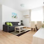 Appartement Maple Tree Budget *