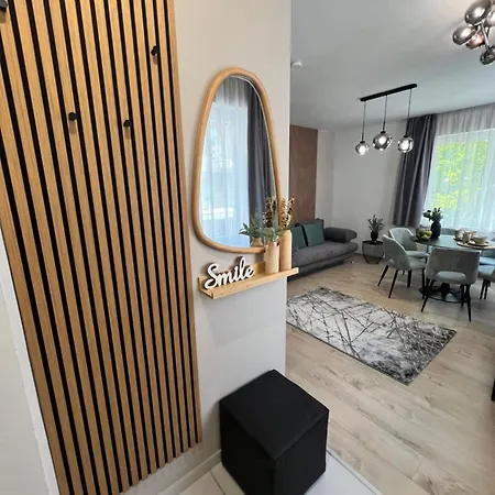 Maple Tree Budget Apartment Budapest