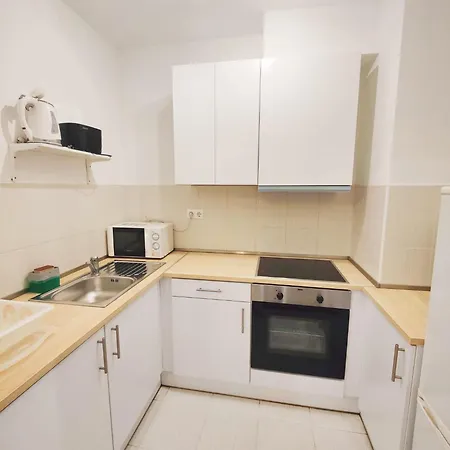 Daire Maple Tree Budget *