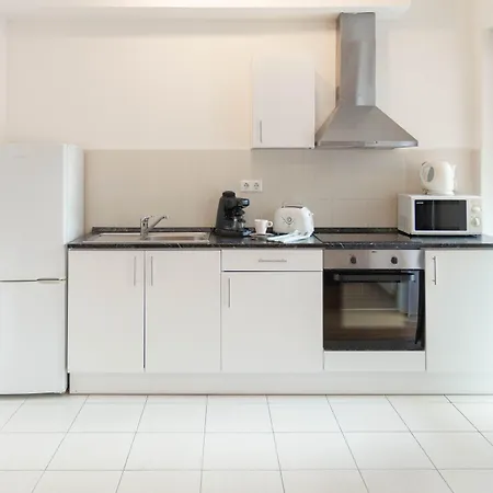 Apartament Maple Tree Budget