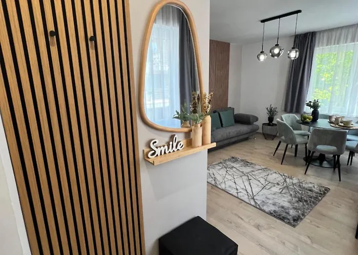 Maple Tree Budget Апартаменты Будапешт