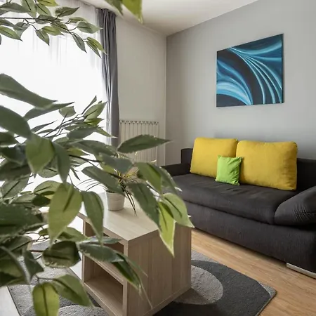 Διαμέρισμα Maple Tree Budget