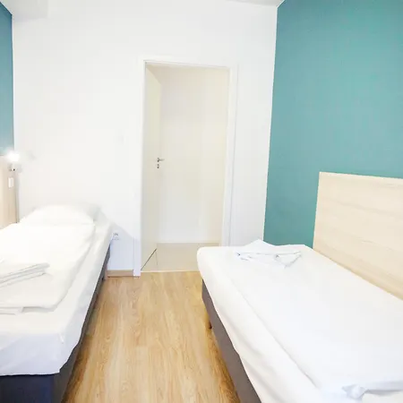 Maple Tree Budget Διαμέρισμα *