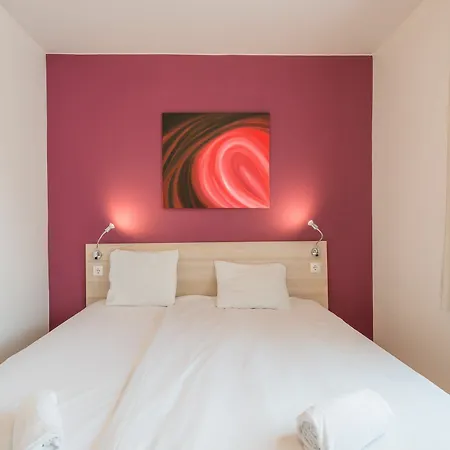 Maple Tree Budget Διαμέρισμα