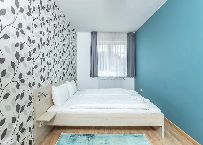 Maple Tree Budget Budapest