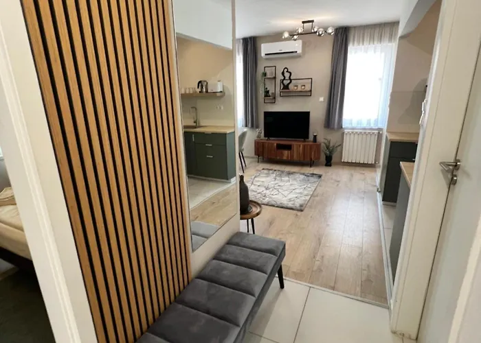 Appartement Maple Tree Budget Budapest