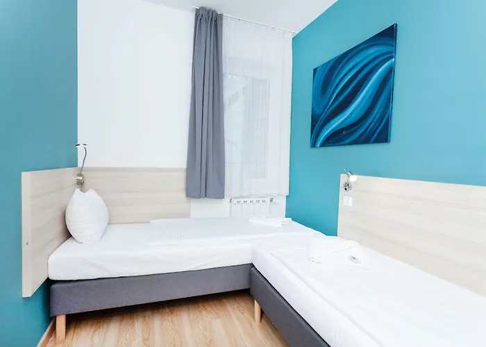 Maple Tree Budget Budapest