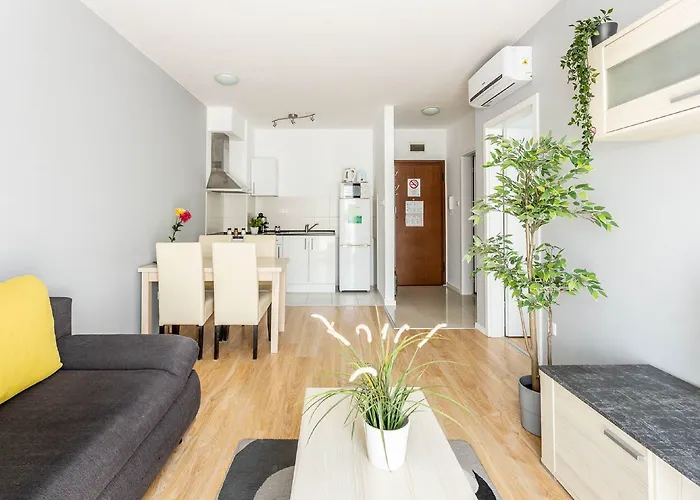Appartement Maple Tree Budget Budapest