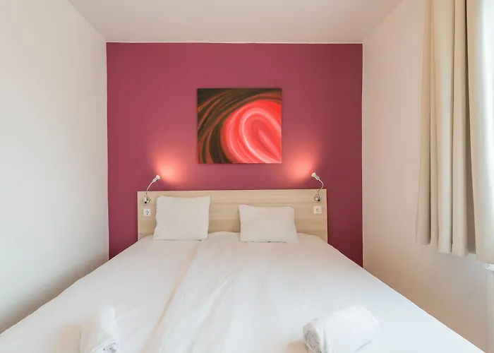 Maple Tree Budget Appartement